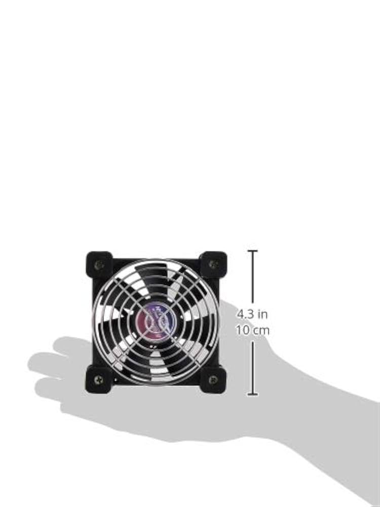 ファン9個 32V/30V/24V/21V/9V専用ファン2個入 – G.B.Z 株式会社